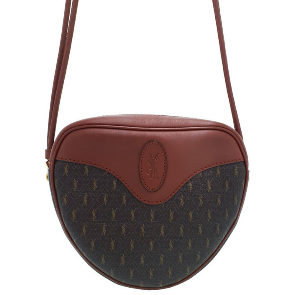 SAINT LAURENT PARIS Le Monogram Cool Bag Shoulder